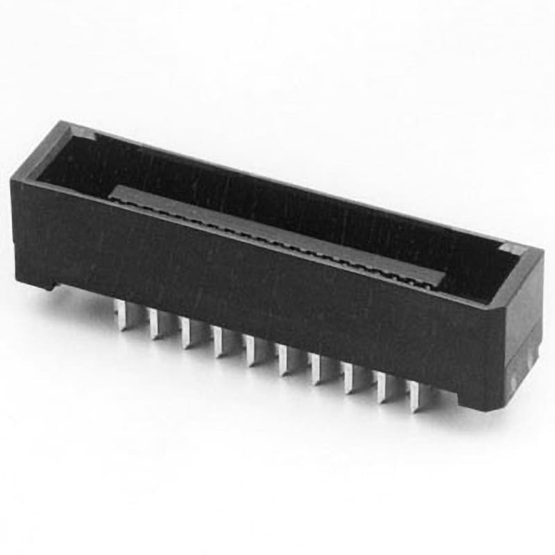TX25-40P-8ST-N1E 基板対基板接続用コネクタ 1.27mmピッチ TX24 TX25-40P-8ST-N1E 基板対基板接続用コネクタ 1.27mmピッチ TX24