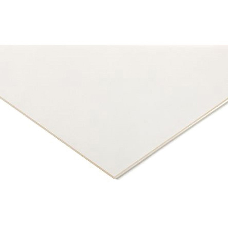824-676 RS Pro アクリルシート， 500mm x 400mm x 5mm RS PRO 1セット(2個) 824-676