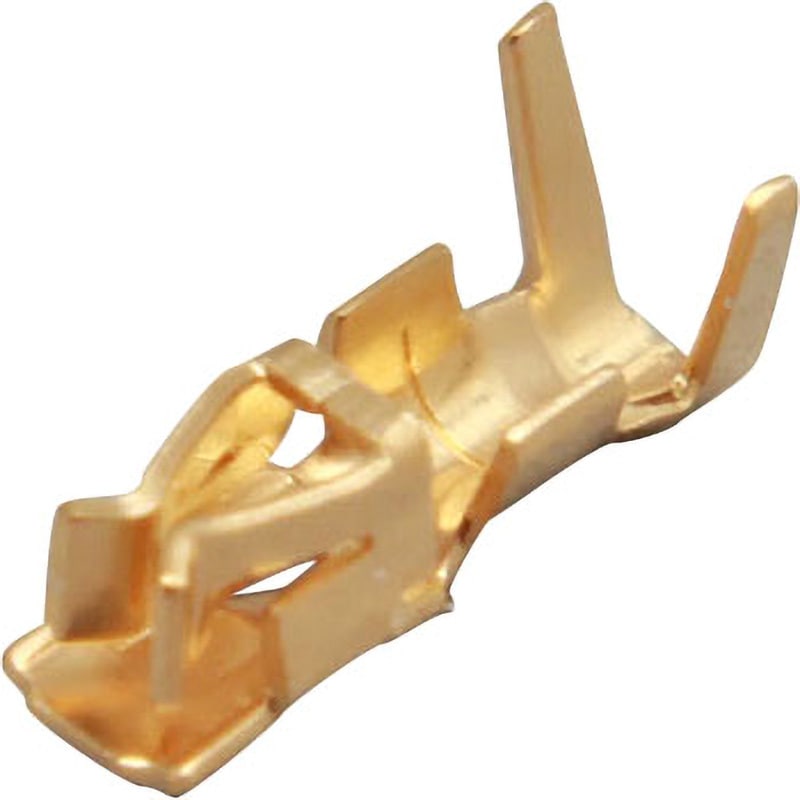 PS-SLA-C2-1-5000 基板対電線接続用コネクタ PS-LAシリーズ ソケットコンタクト(圧着式) JAE(日本航空電子工業) 3A