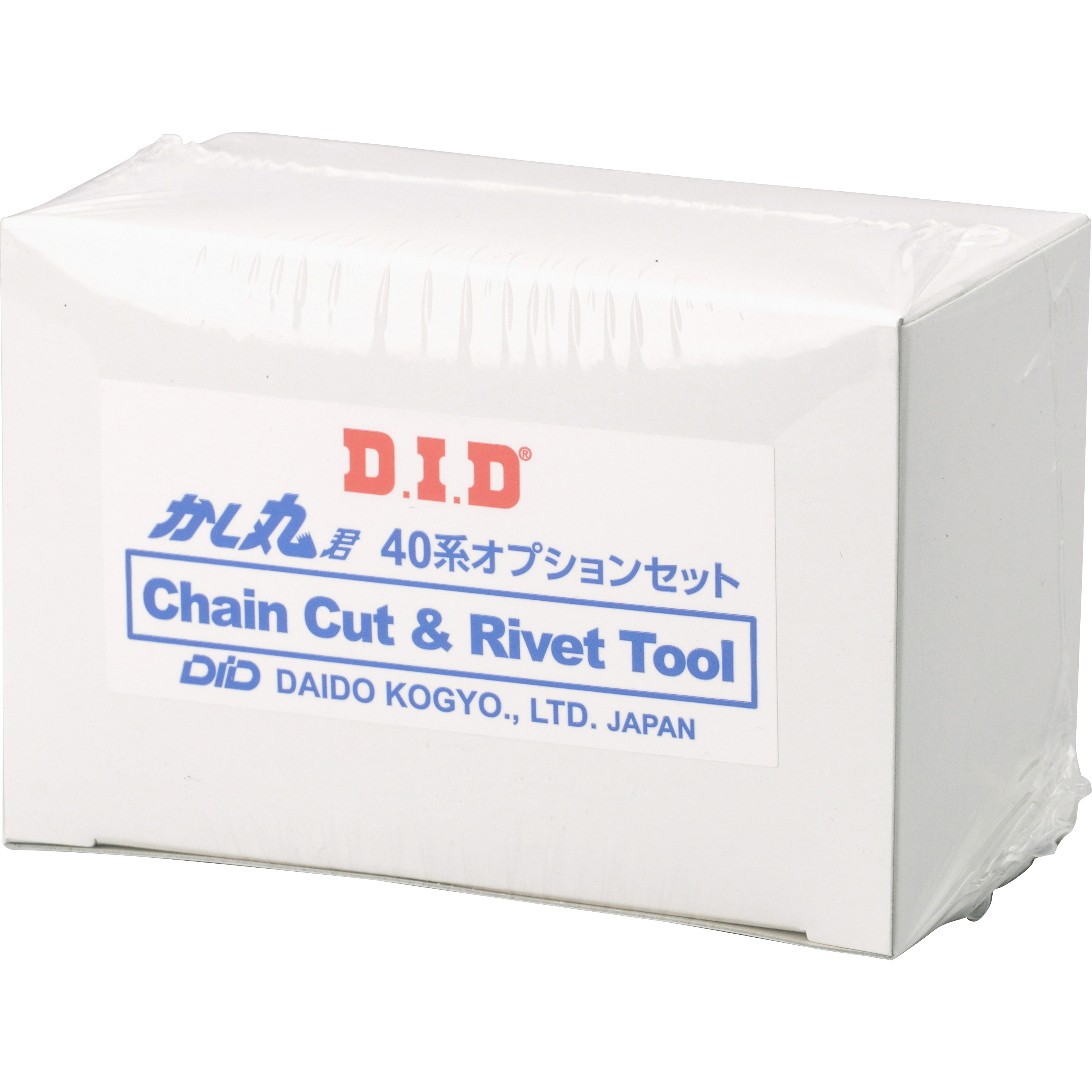 かし丸君R #40系オプションセット 1セット DID 【通販モノタロウ】