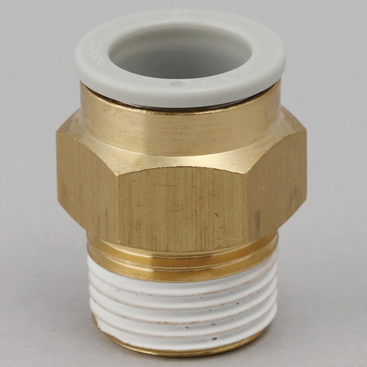 KQ2H12-03AS ハーフユニオン KQ2H (シール剤付) ミリサイズ SMC KQ2H12-03AS ハーフユニオン KQ2H (シール剤付) ミリサイズ SMC