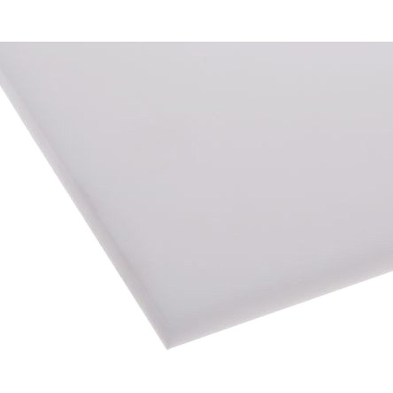 197-0051 RS Pro フッ素樹脂(PTFE)シート オペーク， 300mm x 300mm x 6mm RS PRO 1セット(1個) 197-0051