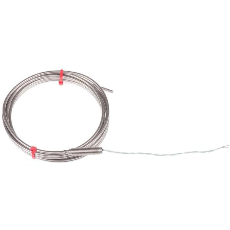 219-4416 RS Pro 熱電対 温度センサ Kタイプ， ツインツイストテールタイプ， 0℃ に +1100℃， 2m 1個 RS PRO 【通販モノタロウ】