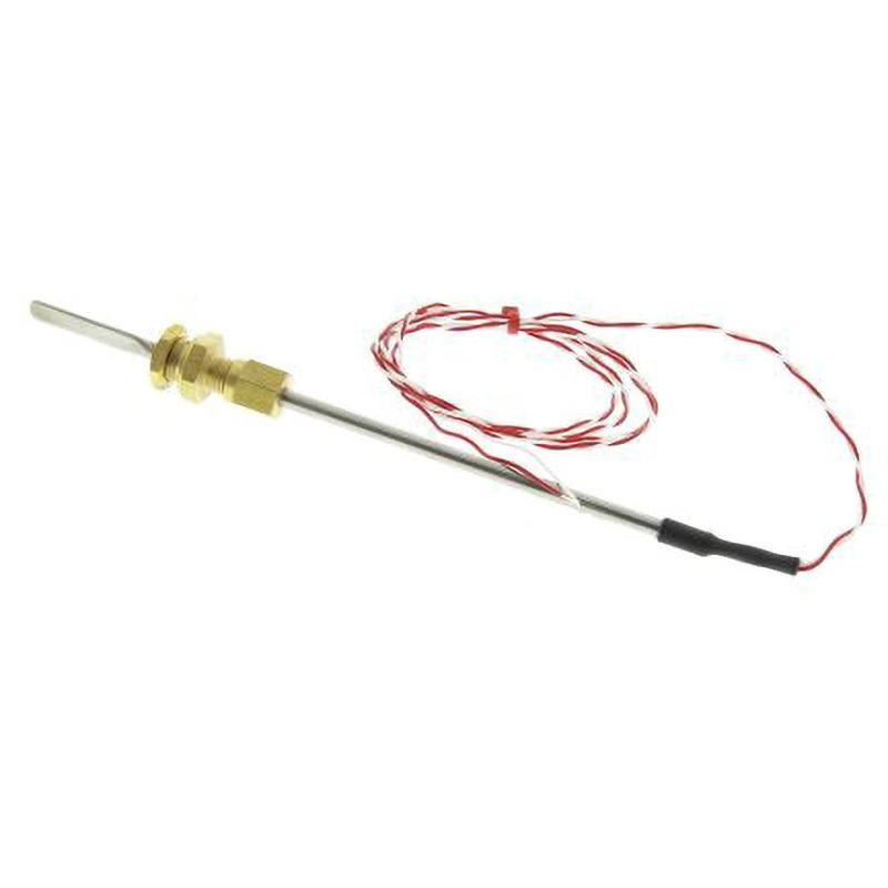 237-1663 PT100センサ RS Pro PT100 クラスB 1個 RS PRO 【通販モノタロウ】
