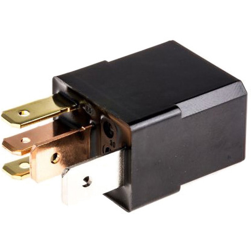 CM1-24V マイクロISO端子配列型 車載用リレー CMシリーズ Panasonic