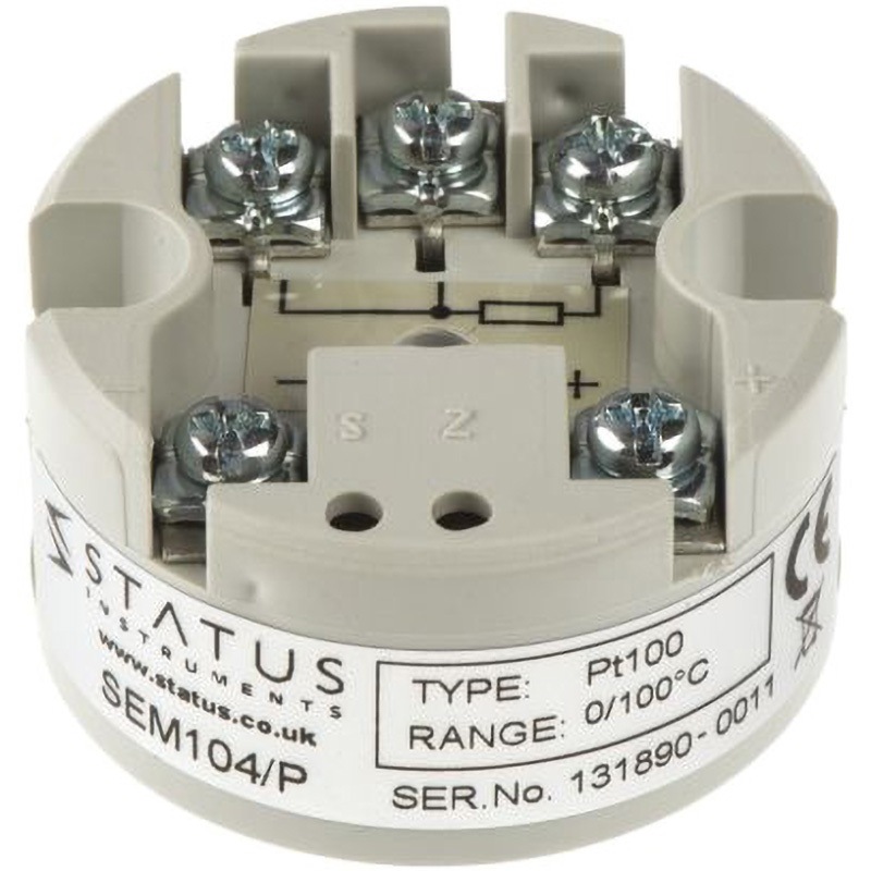 363-0216 温度トランスミッタ RS Pro 1個 RS PRO 【通販モノタロウ】 13,213円