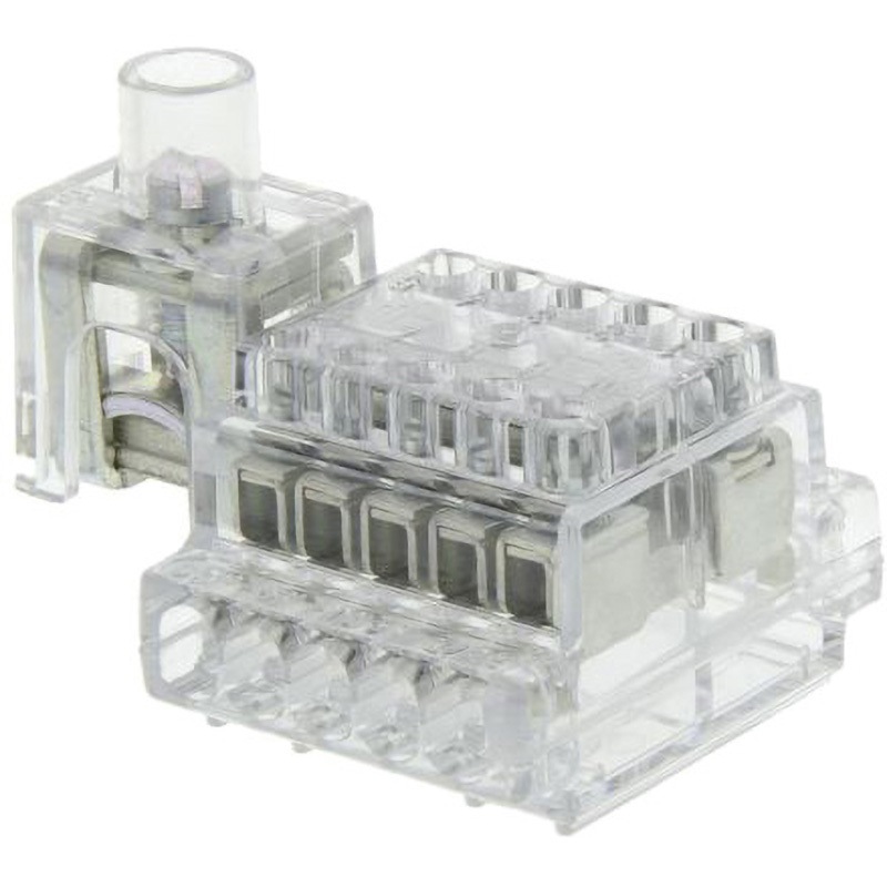 388-2861 RS Pro コモンブロック RS PRO 1袋(3個) 388-2861 8,698円