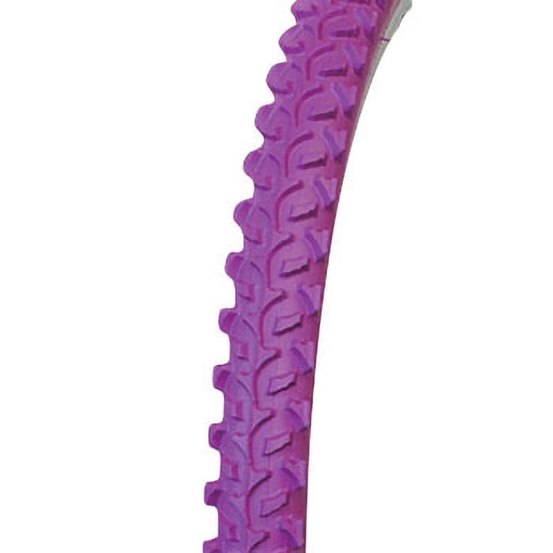 26×1.95H/E HF-822 DIAMOND GRIP 1本 DURO(デューロ) 【通販モノタロウ】