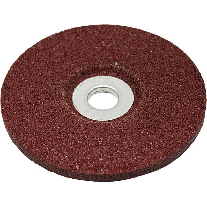 CF100636 オフセット砥石 スーパーF-Ⅱ 富士製砥(高速電機) 一般鋼