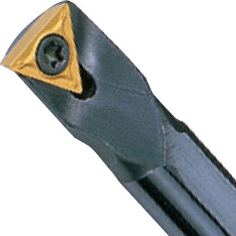 ☆ 新 品 ☆ 住友電工 超硬ボーリングバイト C10KーSTUPR1103ー12 内径