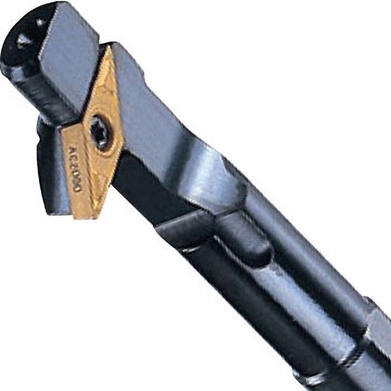 B12M-SVZBR1103-20 SEC-バイト 住友電工ハードメタル 93° 適合チップひし形35° 右勝手   B12M-SVZBR1103-20