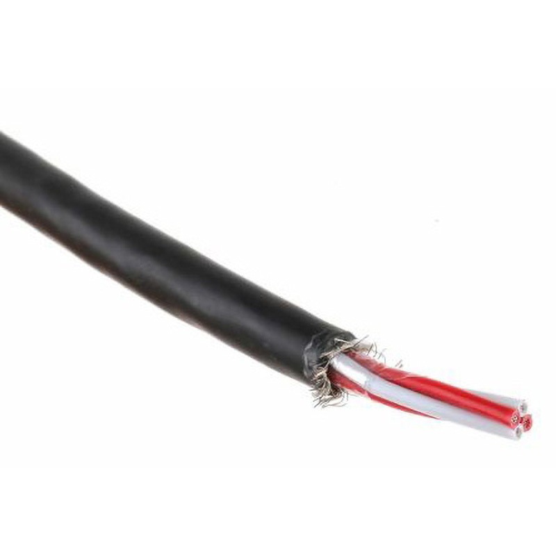 611-8129 RS Pro 熱電対延長ケーブル， 50m 1リール(50m) RS PRO 【通販モノタロウ】