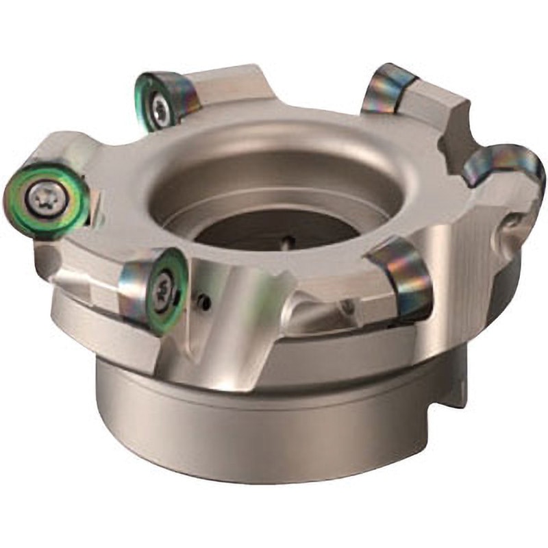 WRCX12040RS ウェーブラジアスミルWRCX型 1台 住友電工ハードメタル 【通販モノタロウ】