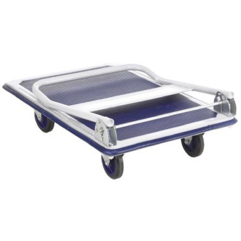 251-952 RS Pro 折り畳み 手押し台車 810 x 470 x 730mm 負荷容量150kg 1個 RS PRO 【通販モノタロウ】