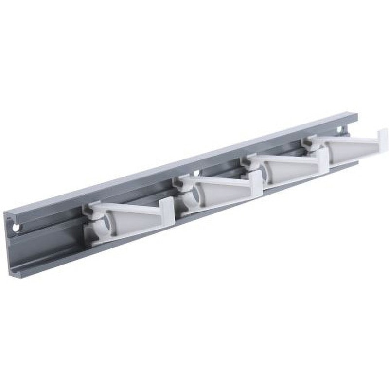 668-4597 RS Pro テストリードラック モジュラリード収納ラック 1個 RS PRO 【通販モノタロウ】