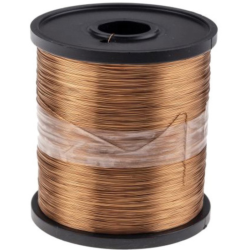 357-918 RS Pro フックアップワイヤー / 計装ケーブル， 1600m EN 60317/20 RS PRO 1個 357-918