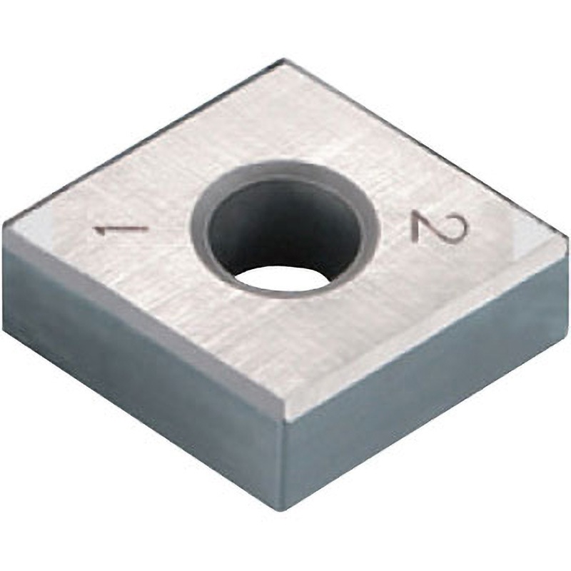 4NC-CNGG120408N-SV BNC200 チップ 4NC-CNGG-SV 住友電工ハードメタル コーナー半径0.8mm 1個