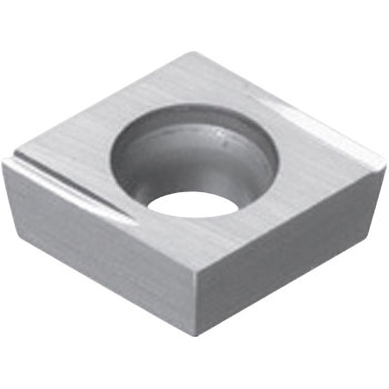 CCET09T304L-FX ACZ150 チップ CCET-FX 住友電工ハードメタル ACZ150製 形状ひし形80° 逃げ角7度 コーナー半径0.4mm 1箱(10個)