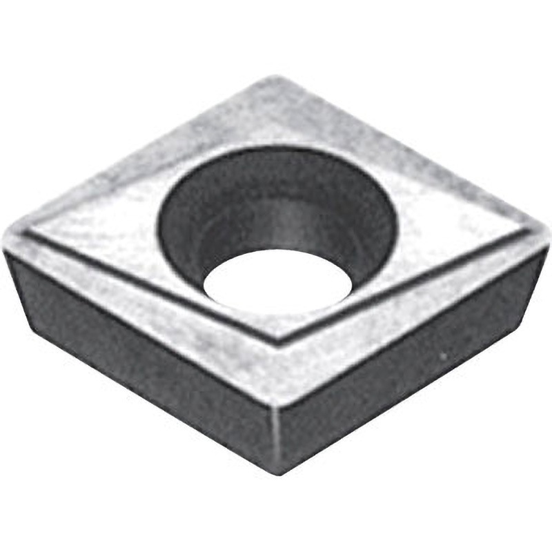 CPGT120402N-SD T1500A チップ CPGT-SD 住友電工ハードメタル 形状ひし形80° 逃げ角11度 T1500A製 コーナー半径0.2mm 1箱(10個)