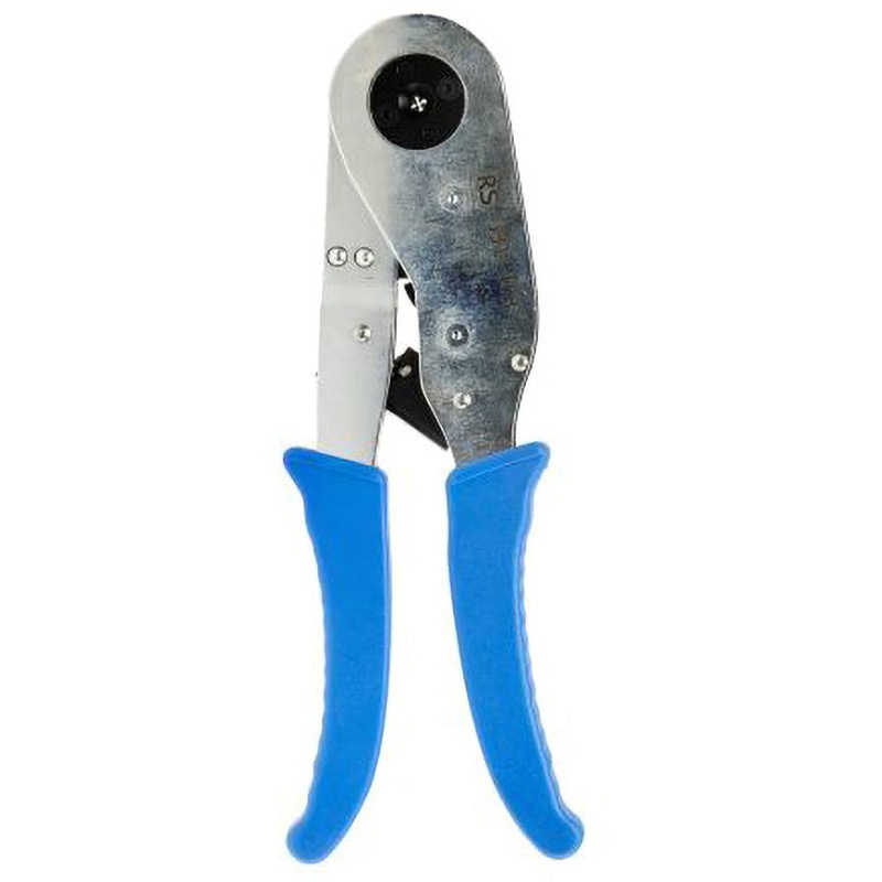 531-403 8 indent crimp tool RS PRO 1個 531-403