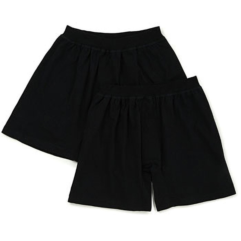 SV61912 グンゼ やわらか肌着 ニットトランクス2枚組 SV61912 グンゼ