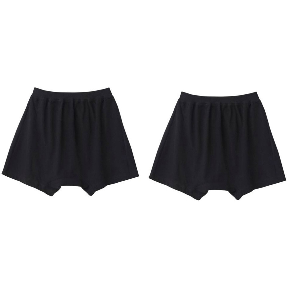 SV61912 グンゼ やわらか肌着 ニットトランクス2枚組 SV61912 グンゼ