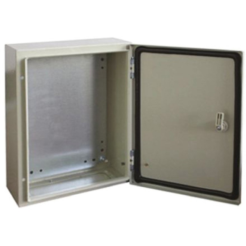 775-5798 壁面ボックス RS Pro 400 x 300 x 150mm 1個 RS PRO 【通販モノタロウ】