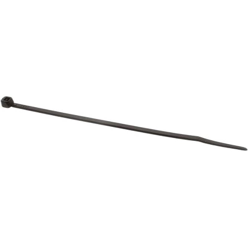 811-1745 RS Pro 結束バンド， 480mm x 12.7 mm， 黒， ナイロン 66 RS PRO 1袋(50個) 811-1745