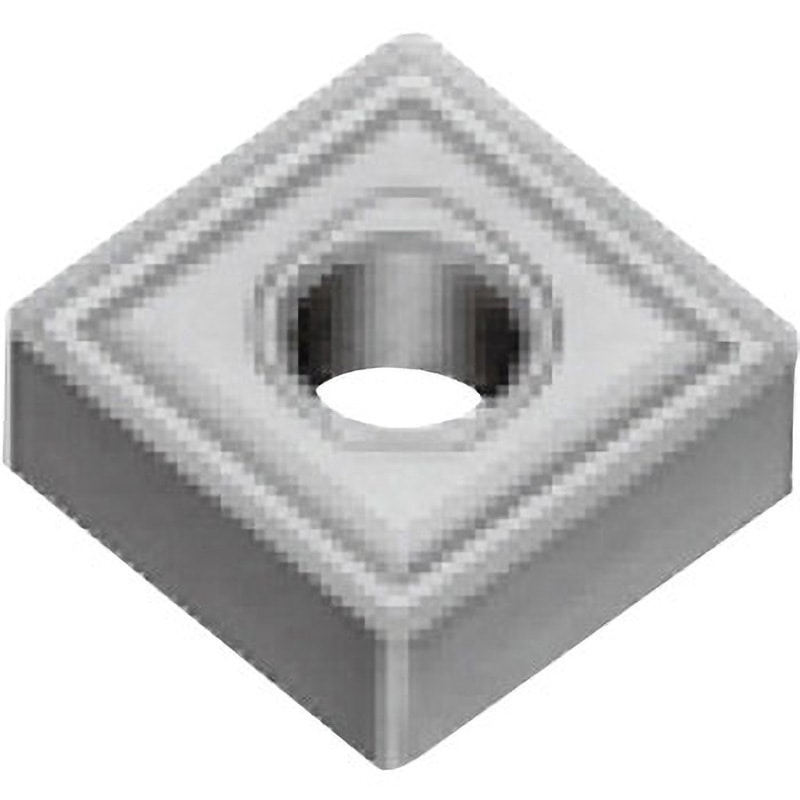 チップ AC530U SNMG120412N-EX 1箱 10個入 住友電工 SNMG120412NEXAC530U (67-0144-44)