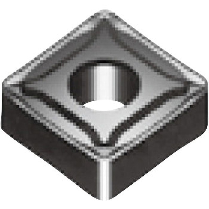 住友電工 イゲタロイ 正方形ネガティブインサート AC6040M ( SNMM190616N-MP-AC6040M )(10個セット)住友電気工業(株)ハードメタル事業 住友電工 イゲタロイ 六角形ネガティブインサート ＡＣ４０１０Ｋ