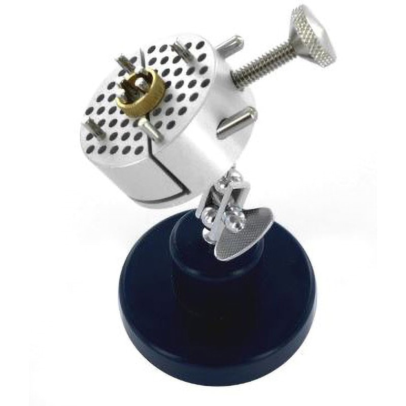 849-6238 RS Pro ベンチバイス RS PRO 1個 849-6238