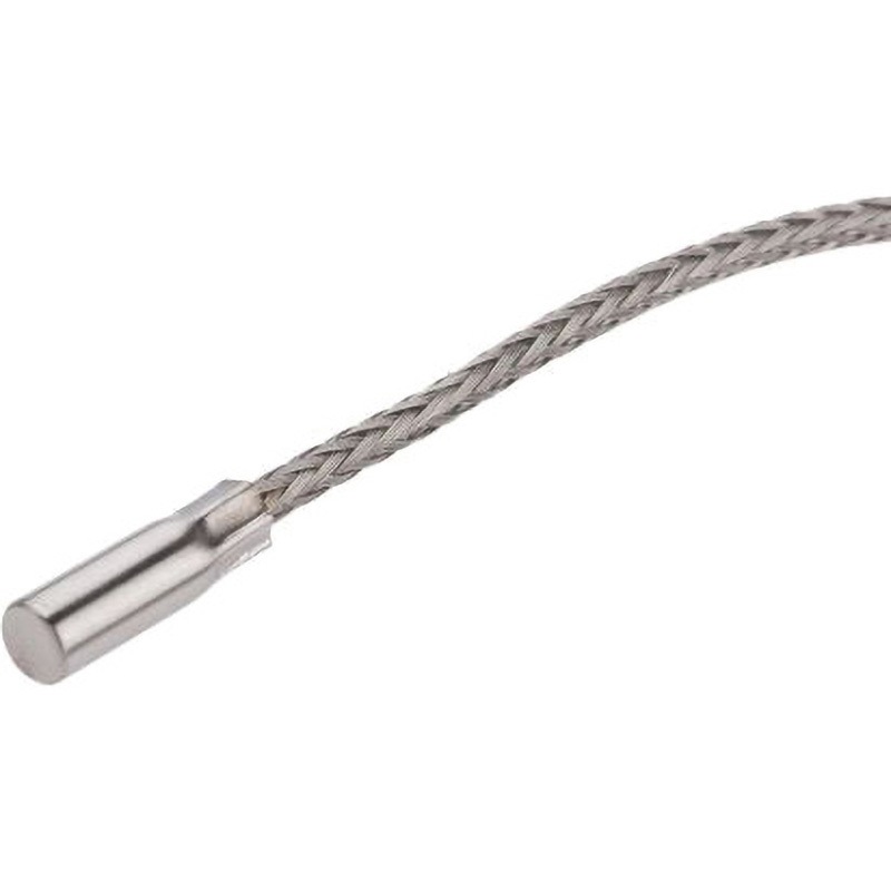 872-2521 RS Pro シース熱電対 FAA-GSK-4.0-13-NP-2.0-C4-T-I Kタイプ， -60℃ に +350℃， 13mm 1個 RS PRO 【通販モノタロウ】 6,469円