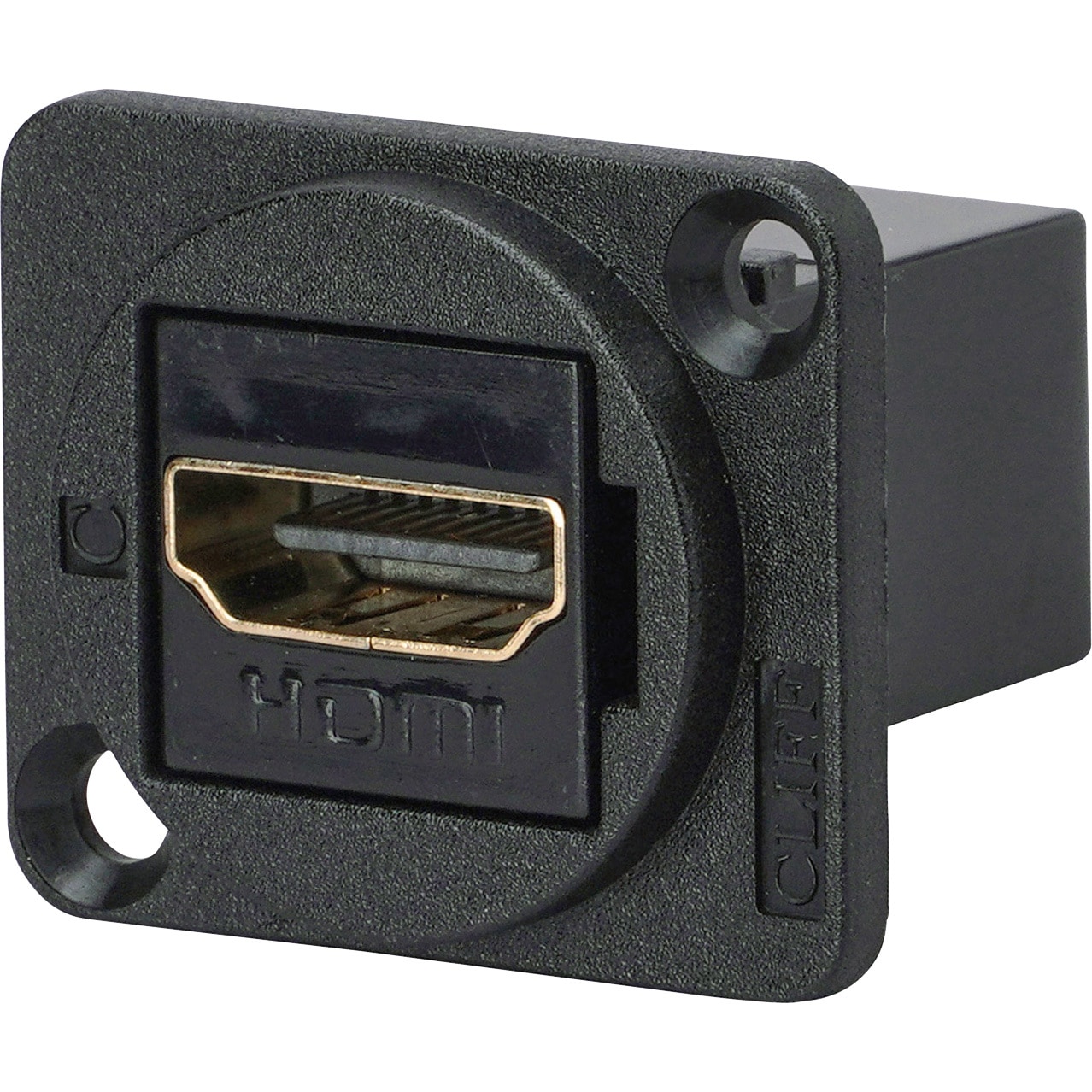 874-1188 RS Pro XLR形式 HDMI (Type A) メス 19極 ストレート 金