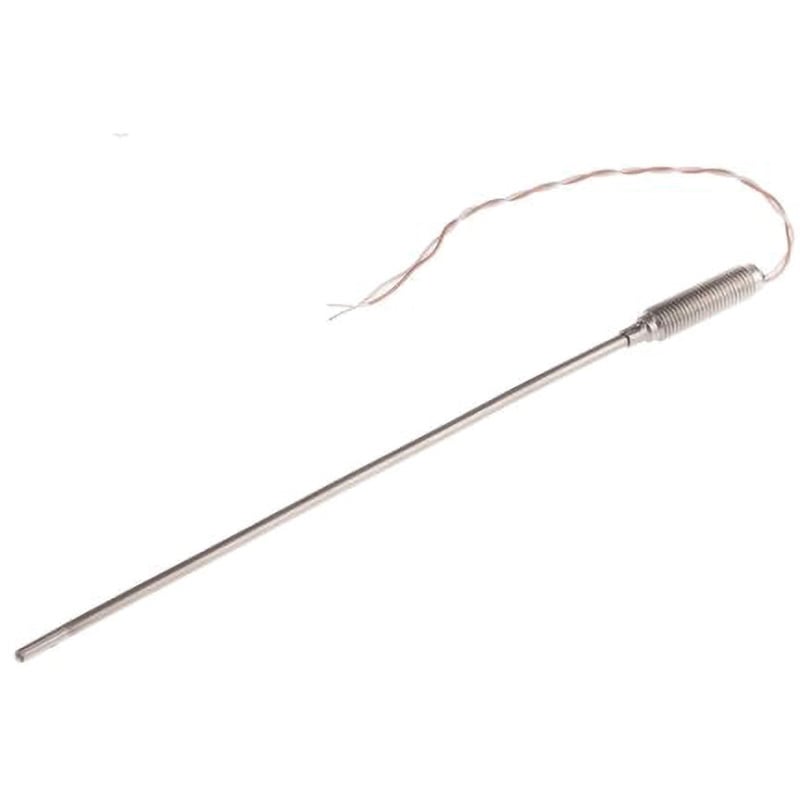 891-9126 RS Pro 熱電対 XQ-1338-RS Tタイプ， テールタイプ， -100℃ に +400℃， 150mm 1個 RS PRO 【通販モノタロウ】