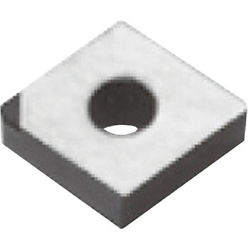T-NU-CNMA120412 BN1000 チップ T-NU-CNMA 住友電工ハードメタル 形状ひし形80° 逃げ角0度 BN1000製 コーナー半径1.2mm 1箱(10個) 18,735円