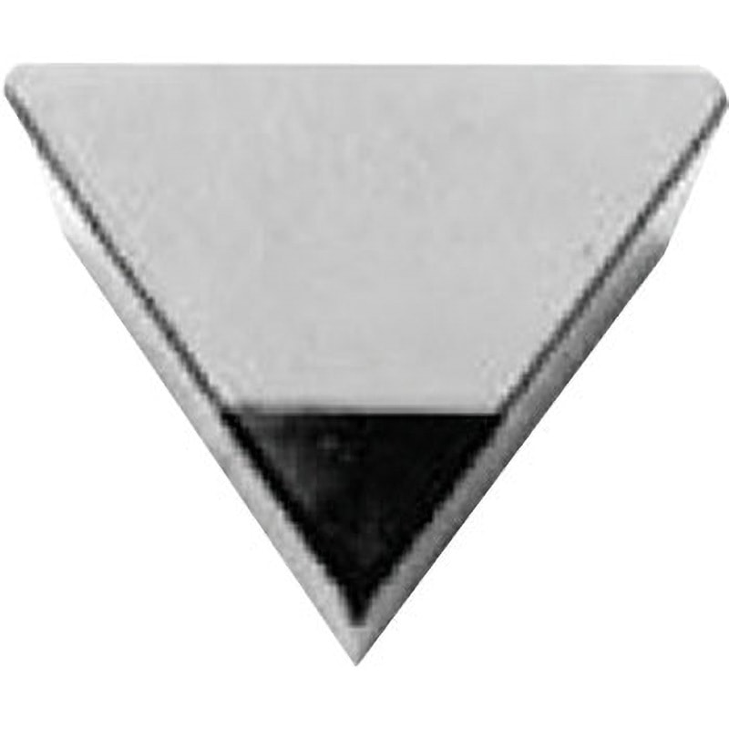 TPGN090204 BNX20 チップ TPGN 住友電工ハードメタル 形状:正三角形60° コーナー半径0.4mm 1個