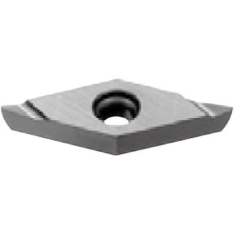 VBGT110304L-FX AC530U チップ VBGT-FX 住友電工ハードメタル 形状ひし形35° 逃げ角5度 AC530U製 コーナー半径0.4mm 1箱(10個)