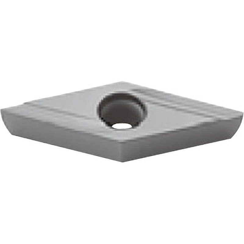 VBGT110304L-FY AC530U チップ VBGT-FY 住友電工ハードメタル 形状ひし形35° 逃げ角5度 AC530U製 コーナー半径0.4mm 1箱(10個)