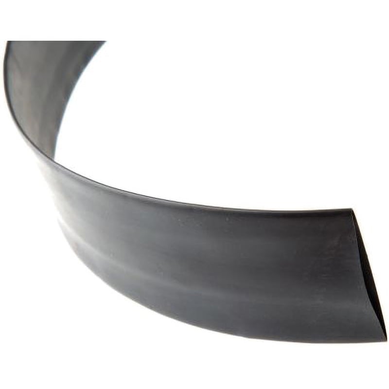 RP-4800-NR1-0 TE Connectivity 熱収縮チューブ， 収縮前 25.4mm， 収縮後 7mm， スリーブ長さ 1m ポリオレフィン， 黒 TE Connectivity Japan(旧:TYCOELECTRONICS(タイコエレクトロニクス)) 1リール(1m) RP-4800-NR1-0 5,542円