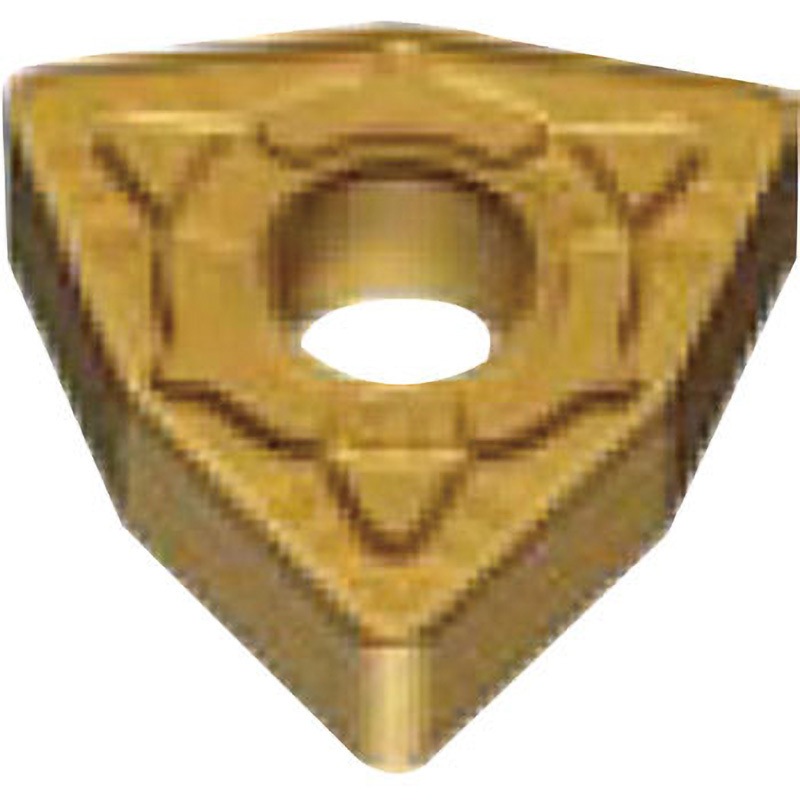 住友電工 イゲタロイ 六角形ネガティブインサート AC8020P ( WNMG080412N-LU-AC8020P ) (10個セット)