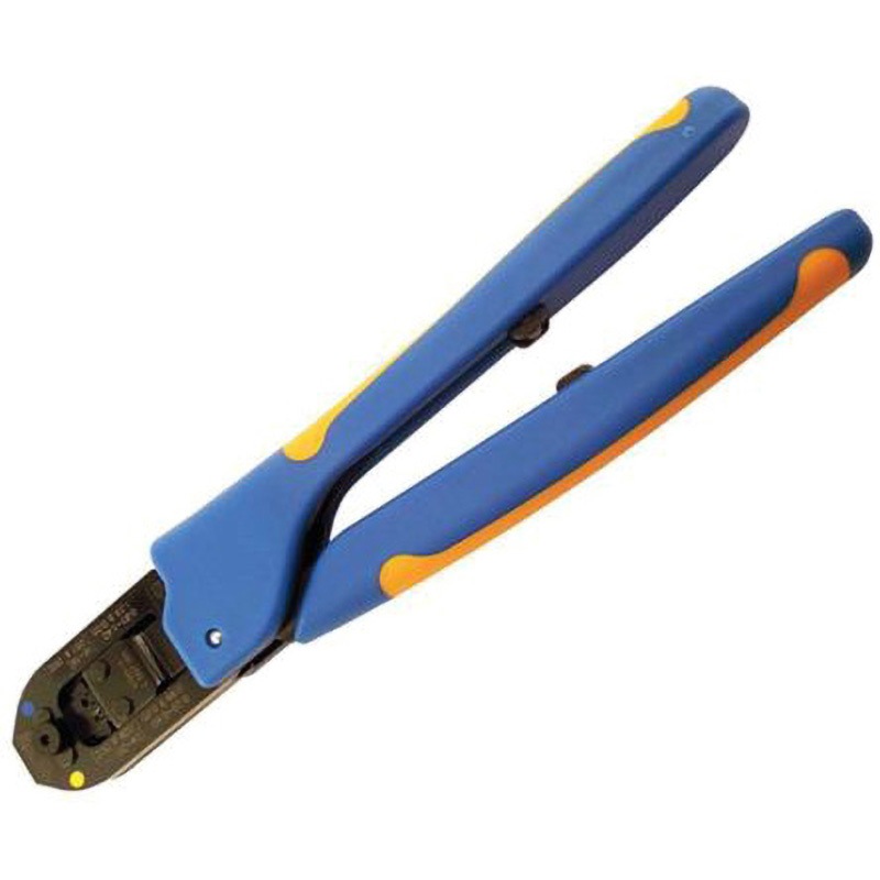91558-1 TE Connectivity 圧着工具 91558-1 Certi-Crimp II / D-3 91558-1 TE Connectivity 圧着工具 91558-1 Certi-Crimp II / D-3