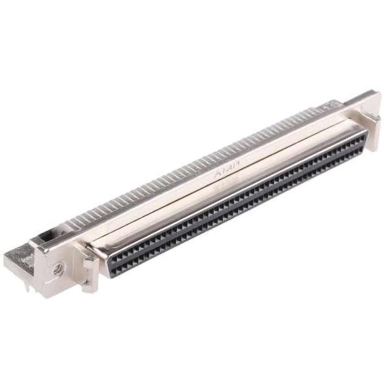 5787082-9 D-Subコネクタ TE Connectivity， メス， 100極 TE