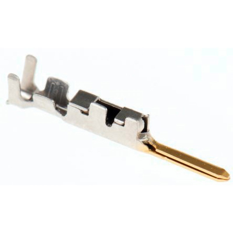 1903116-2 TE Connectivity 圧着端子コンタクト オス ダイナミック TE