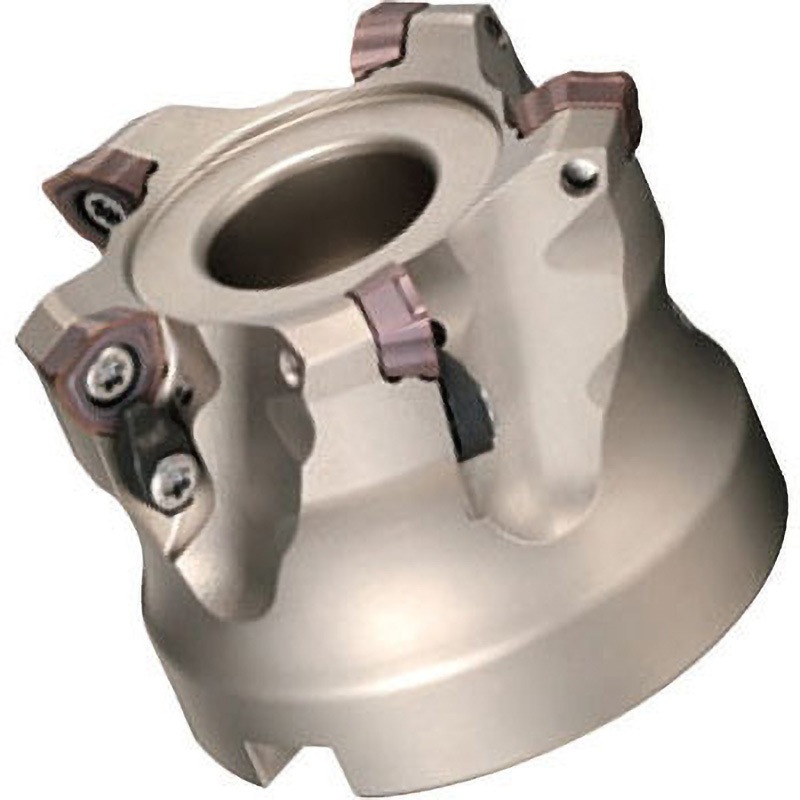 MSX08040RS メタルスラッシュミル 1台 住友電工ハードメタル 【通販モノタロウ】