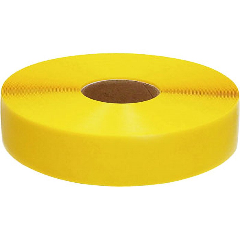 ＩＷＡＴＡ ラインプロ（黄／黒） １巻（１０Ｍ） - 梱包、テープ
