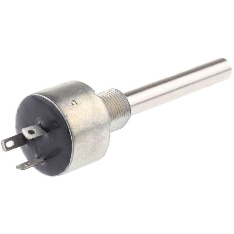 PE30L0FR101KAB Vishay サーメットポテンショメータ， 100Ω， 3W VISHAY 1個 PE30L0FR101KAB