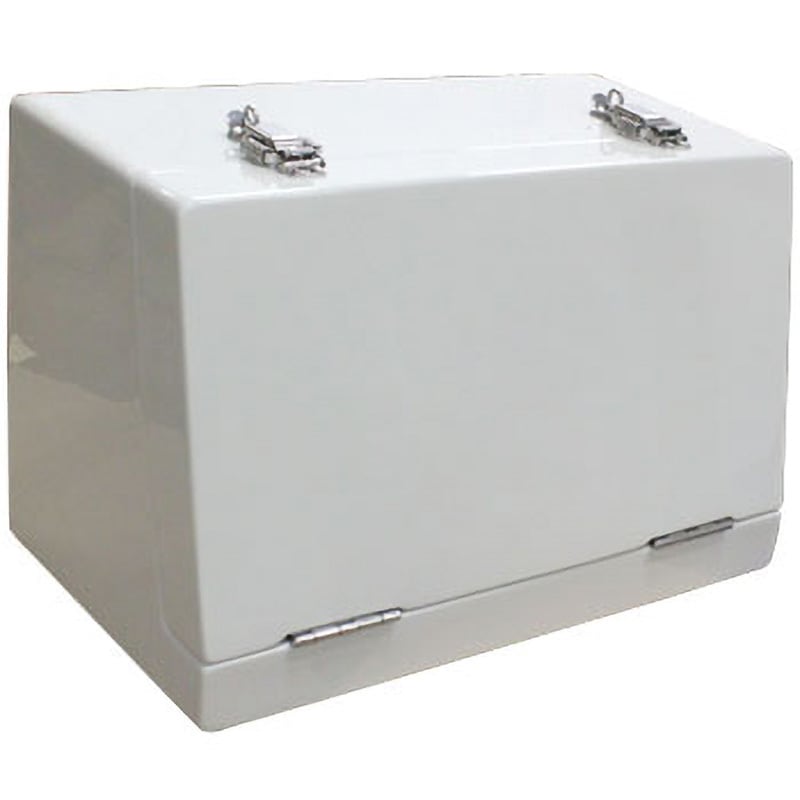 FRP工具箱 FRP工具箱 信和自動車工業 架装パーツ - 工具箱 【通販モノタロウ】