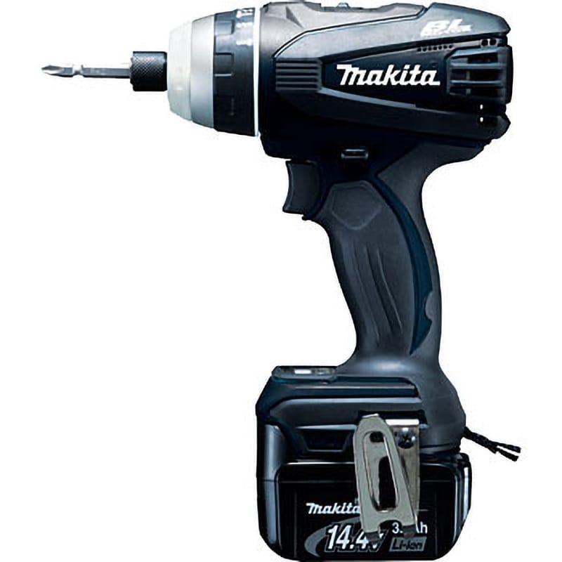 再再再..販 makita 充電式インパクトドライバー 3.0Ah バッテリー1個