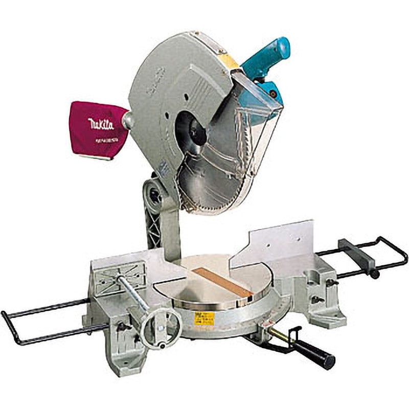 C101 マキタ　15型卓上マルノコ　LS1510　動作OK　現状渡し！ LS1510 15型卓上マルノコ 1台 マキタ 【通販モノタロウ】