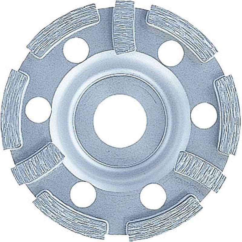 A-03545 ダイヤ 平S字型 マキタ 外径100mm内径22mm  A-03545 14,785円